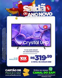 Catálogo DB Supermercados Página 3