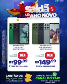 Catálogo DB Supermercados Página 7