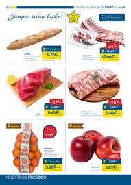 Folleto Cash Ecofamilia semana 2 Página 2