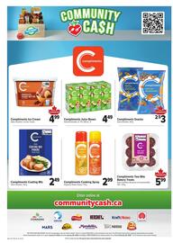 Family Foods flyer week 2 Page 12