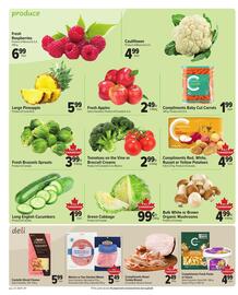 Family Foods flyer week 2 Page 2