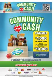 Family Foods flyer week 2 Page 9