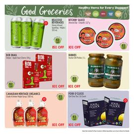 Goodness Me flyer week 2 Page 11