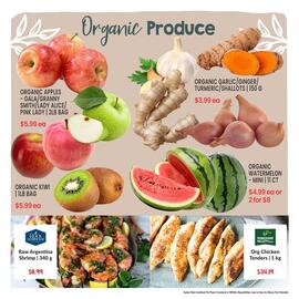 Goodness Me flyer week 2 Page 4