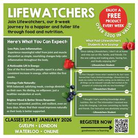 Goodness Me flyer week 2 Page 7