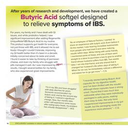 Lifestyle Markets flyer Page 10