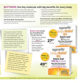 Lifestyle Markets flyer Page 11