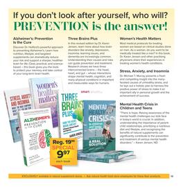 Lifestyle Markets flyer Page 13