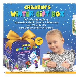 Lifestyle Markets flyer Page 14