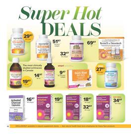 Lifestyle Markets flyer Page 22