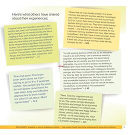 Lifestyle Markets flyer Page 7