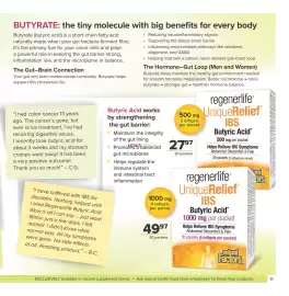 Lifestyle Markets flyer Page 11