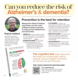 Lifestyle Markets flyer Page 12