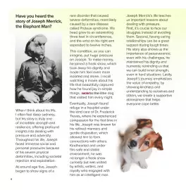 Lifestyle Markets flyer Page 4