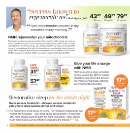 Lifestyle Markets flyer Page 8