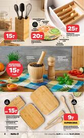 Netto gazetka tydzień 2 Strona 2