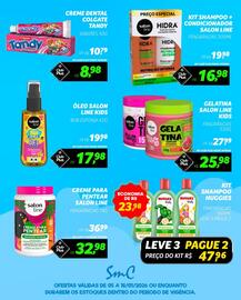 Catálogo Supermercado Cubatao Página 3