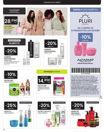 Catálogo Pluricosmética Página 10