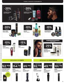 Catálogo Pluricosmética Página 15