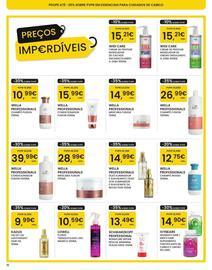 Catálogo Pluricosmética Página 16