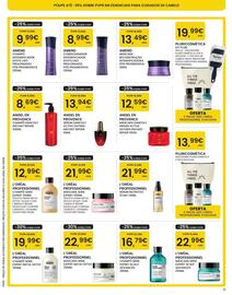 Catálogo Pluricosmética Página 17