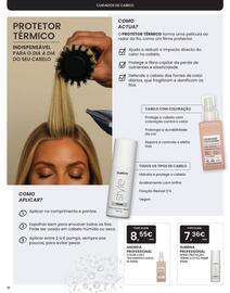 Catálogo Pluricosmética Página 18