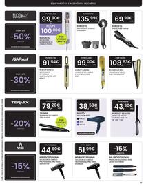 Catálogo Pluricosmética Página 19