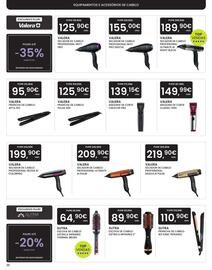 Catálogo Pluricosmética Página 20