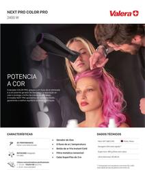 Catálogo Pluricosmética Página 21