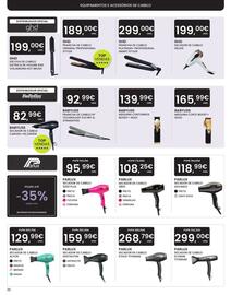 Catálogo Pluricosmética Página 22