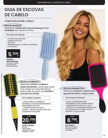 Catálogo Pluricosmética Página 23