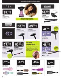 Catálogo Pluricosmética Página 24