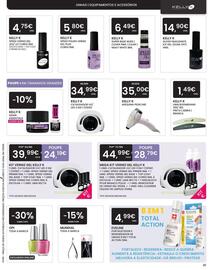 Catálogo Pluricosmética Página 25