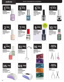 Catálogo Pluricosmética Página 26