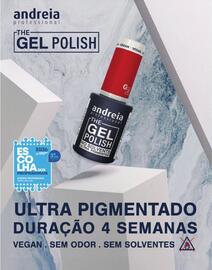 Catálogo Pluricosmética Página 27