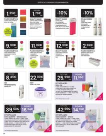 Catálogo Pluricosmética Página 28