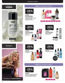 Catálogo Pluricosmética Página 6