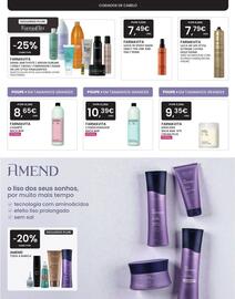 Catálogo Pluricosmética Página 9