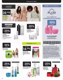 Catálogo Pluricosmética Página 10