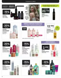 Catálogo Pluricosmética Página 12