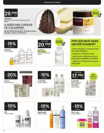 Catálogo Pluricosmética Página 14