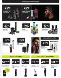 Catálogo Pluricosmética Página 15