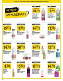 Catálogo Pluricosmética Página 16