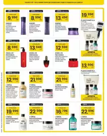 Catálogo Pluricosmética Página 17