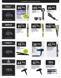 Catálogo Pluricosmética Página 19