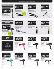 Catálogo Pluricosmética Página 22