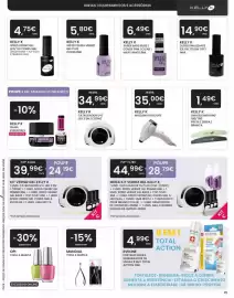 Catálogo Pluricosmética Página 25