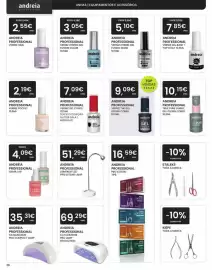 Catálogo Pluricosmética Página 26