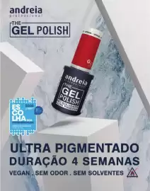 Catálogo Pluricosmética Página 27