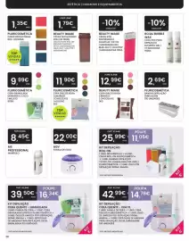 Catálogo Pluricosmética Página 28